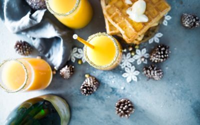 7 simpele tips voor een Paleo Kerstontbijt