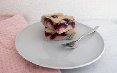 Paleo & Low-carb Clafoutis met pruimen recept
