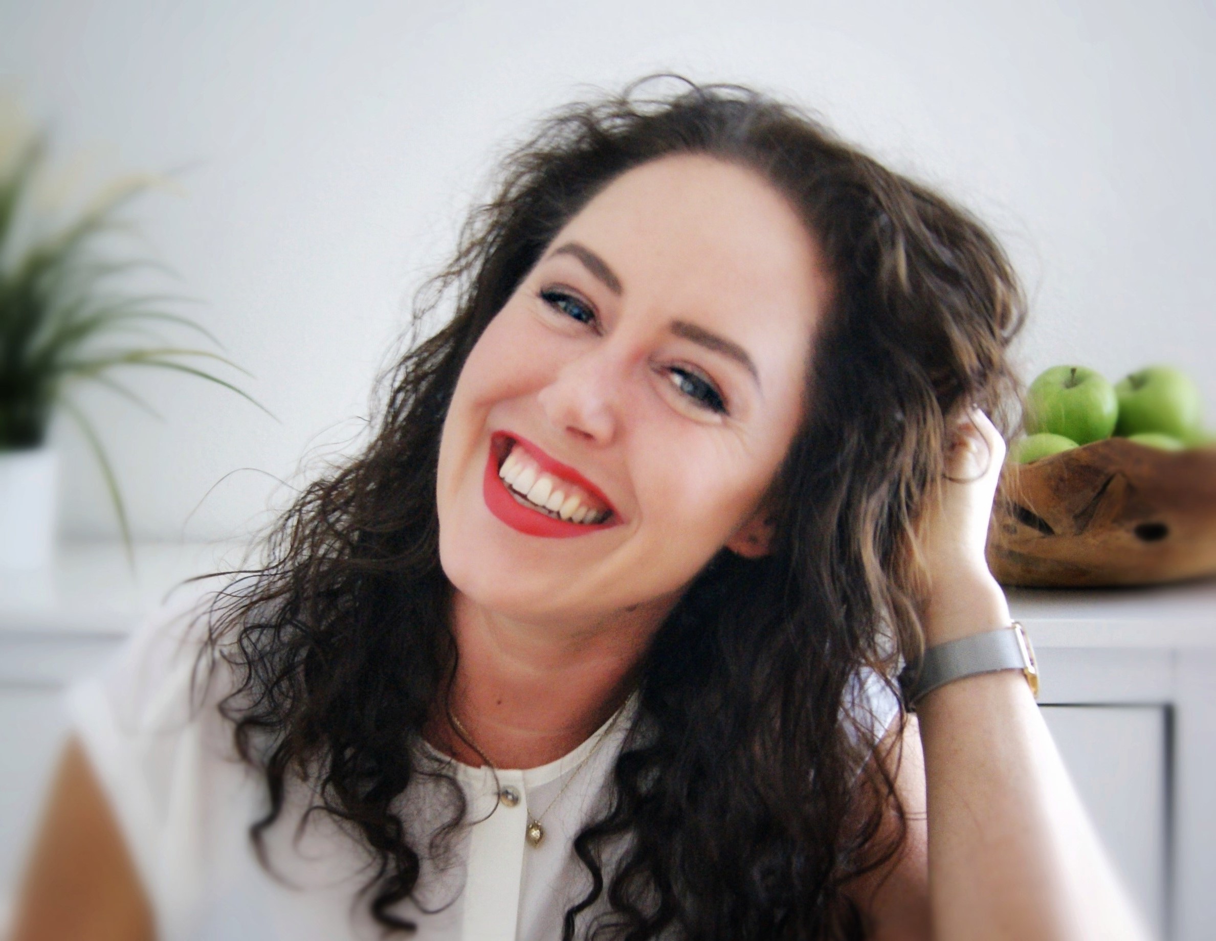 Janneke van der Linden, persoonlijke gezondheidscoach bij Blakend Gezond