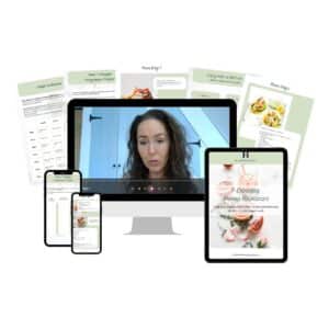 7-Daagse Paleo Kickstart